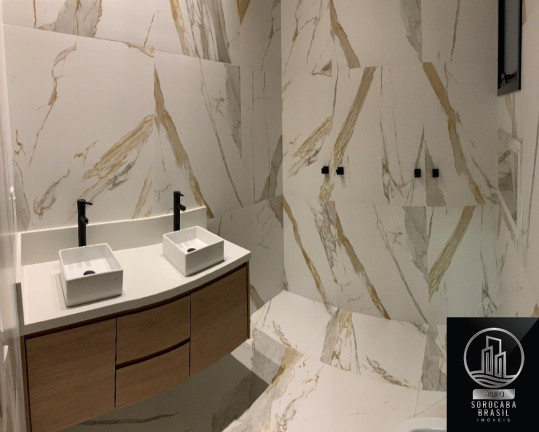 Imagem Casa com 4 Quartos à Venda, 240 m² em Alphaville Nova Esplanada - Votorantim Imagem Casa com 4 Quartos à Venda, 240 m² em Alphaville Nova Esplanada - Votorantim