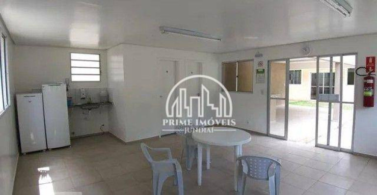 Imagem Apartamento com 2 Quartos à Venda, 50 m² em Vila Arens Ii - Jundiaí