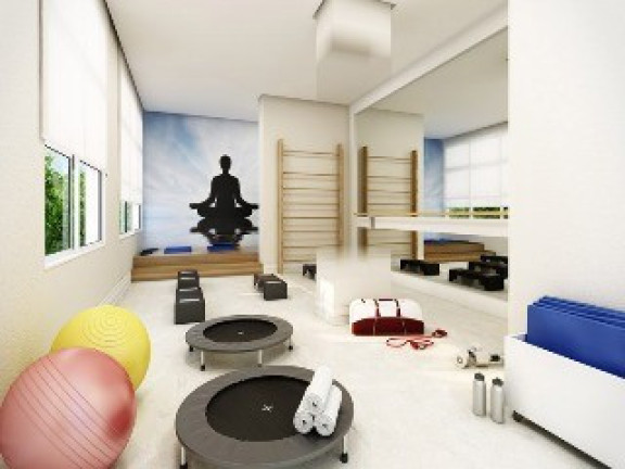 Imagem Imóvel com 3 Quartos à Venda, 135 m² em Vila Gilda - Santo André Imagem Imóvel com 3 Quartos à Venda, 135 m² em Vila Gilda - Santo André