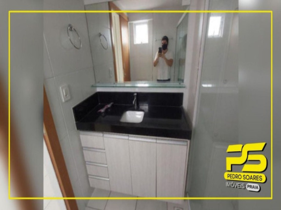 Imagem Apartamento com 3 Quartos à Venda, 102 m² em Miramar - João Pessoa