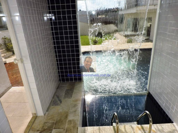 Imagem Casa com 4 Quartos à Venda, 538 m² em São Paulo Ii - Cotia