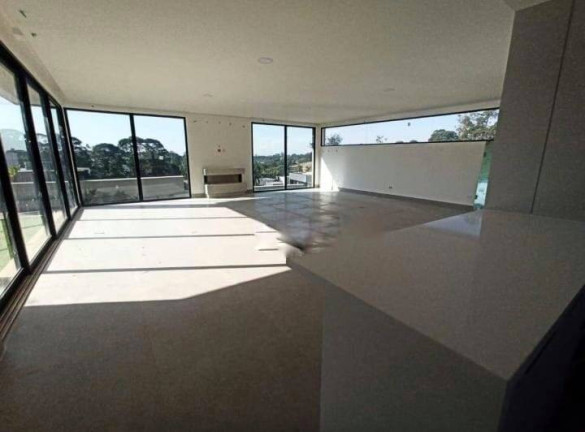 Imagem Casa de Condomínio com 4 Quartos para Alugar, 500 m² em Paisagem Renoir - Cotia Imagem Casa de Condomínio com 4 Quartos para Alugar, 500 m² em Paisagem Renoir - Cotia
