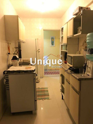 Imagem Apartamento com 3 Quartos à Venda, 105 m² em Vila Nova - Cabo Frio