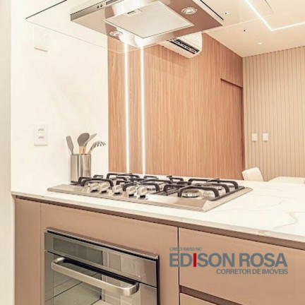 Imagem Apartamento com 3 Quartos à Venda, 102 m² em Centro - Florianópolis