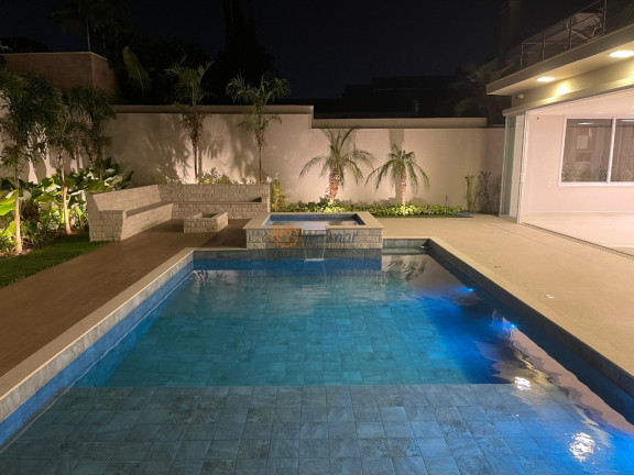 Imagem Casa com 4 Quartos à Venda, 468 m² em Loteamento Alphaville Campinas - Campinas Imagem Casa com 4 Quartos à Venda, 468 m² em Loteamento Alphaville Campinas - Campinas