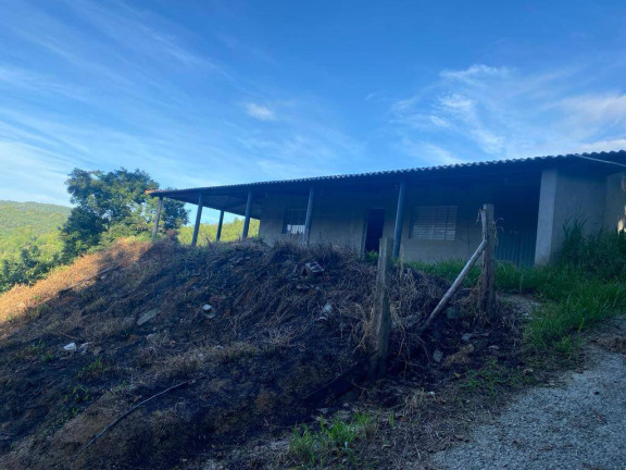 Imagem Chácara com 3 Quartos à Venda, 1.000 m² em Nazaré Paulista