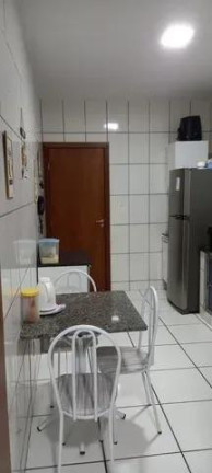 Imagem Apartamento com 3 Quartos à Venda, 100 m² em Araés - Cuiabá Imagem Apartamento com 3 Quartos à Venda, 100 m² em Araés - Cuiabá