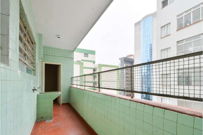Imagem Apartamento com 3 Quartos à Venda, 171 m² em Santa Cecília - São Paulo