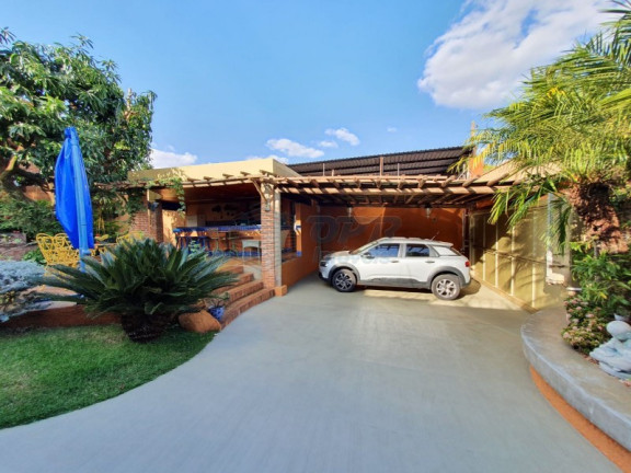 Imagem Casa à Venda, em Ribeirânia - Ribeirão Preto Imagem Casa à Venda, em Ribeirânia - Ribeirão Preto