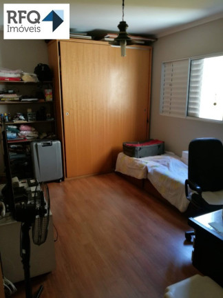 Imagem Casa com 4 Quartos à Venda, 260 m² em Jardim Da Glória - São Paulo