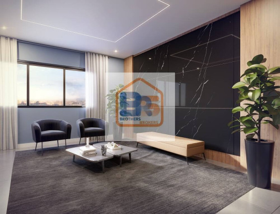 Imagem Apartamento com 1 Quarto à Venda, 28 m² em Chácara Inglesa - São Paulo Imagem Apartamento com 1 Quarto à Venda, 28 m² em Chácara Inglesa - São Paulo