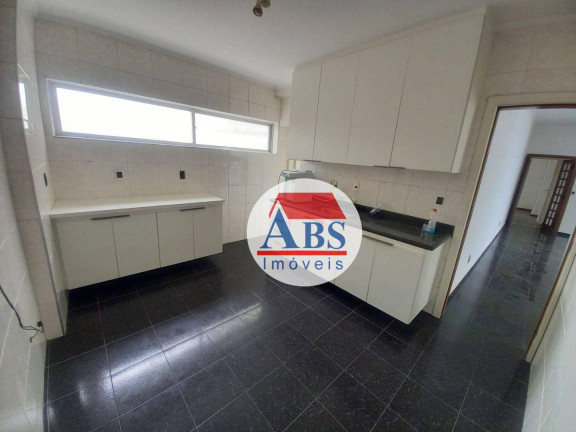 Imagem Apartamento com 2 Quartos à Venda, 140 m² em Gonzaga - Santos