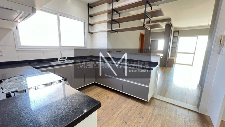 Imagem Apartamento com 3 Quartos à Venda, 120 m² em Parque Residencial Aquarius - São José Dos Campos Imagem Apartamento com 3 Quartos à Venda, 120 m² em Parque Residencial Aquarius - São José Dos Campos