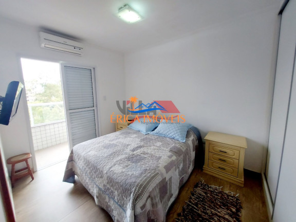 Imagem Apartamento com 3 Quartos à Venda, 130 m² em Itaguá - Ubatuba