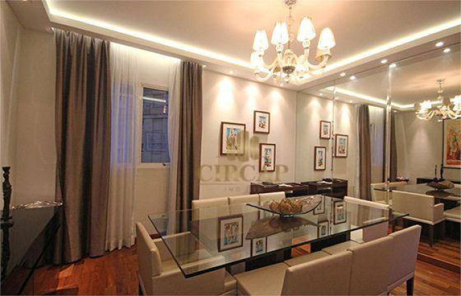 Imagem Apartamento com 4 Quartos à Venda, 317 m² em Alto De Pinheiros - São Paulo Imagem Apartamento com 4 Quartos à Venda, 317 m² em Alto De Pinheiros - São Paulo