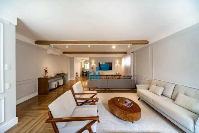 Imagem Casa com 4 Quartos à Venda, 300 m² em Jardim Prudência - São Paulo Imagem Casa com 4 Quartos à Venda, 300 m² em Jardim Prudência - São Paulo
