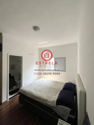 Imagem Casa com 3 Quartos à Venda, 140 m² em Residencial Santa Paula - Jacareí
