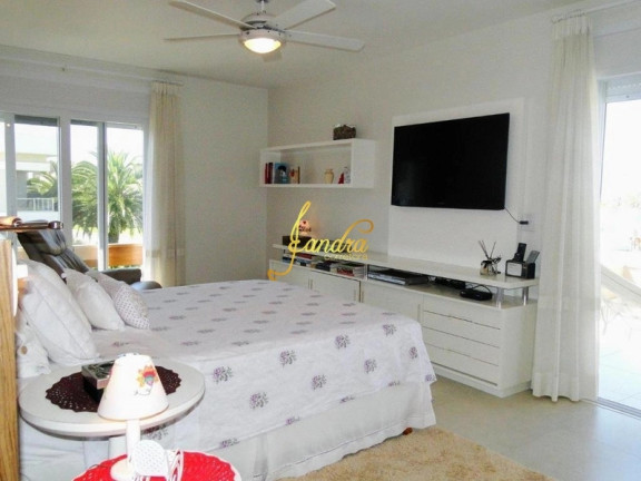 Imagem Casa de Condomínio com 4 Quartos à Venda, 389 m² em Remanso - Xangri-la