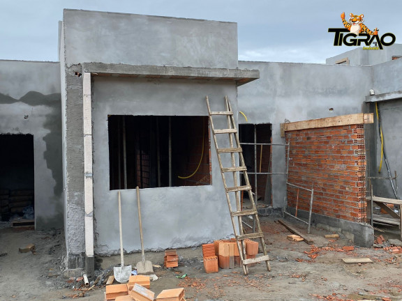 Imagem Casa com 2 Quartos à Venda, 83 m² em Nossa Senhora De Fátima - Penha Imagem Casa com 2 Quartos à Venda, 83 m² em Nossa Senhora De Fátima - Penha