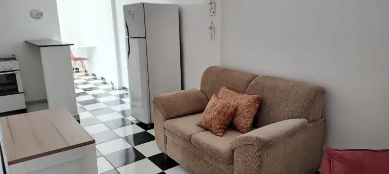 Imagem Apartamento com 1 Quarto à Venda, 36 m² em Jardim Das Nações - Taubaté