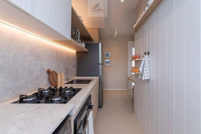 Imagem Apartamento com 2 Quartos à Venda, 52 m² em Centro - Niterói
