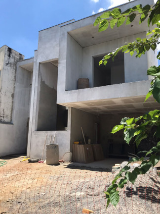 Imagem Casa de Condomínio com 3 Quartos à Venda, 234 m² em Iporanga - Sorocaba Imagem Casa de Condomínio com 3 Quartos à Venda, 234 m² em Iporanga - Sorocaba