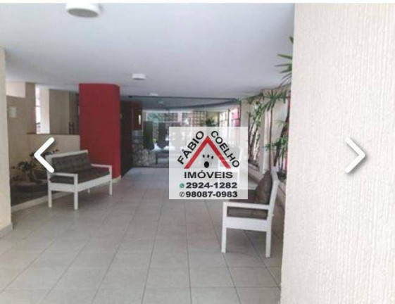 Imagem Apartamento com 2 Quartos à Venda, 72 m² em Vila Mariana - São Paulo