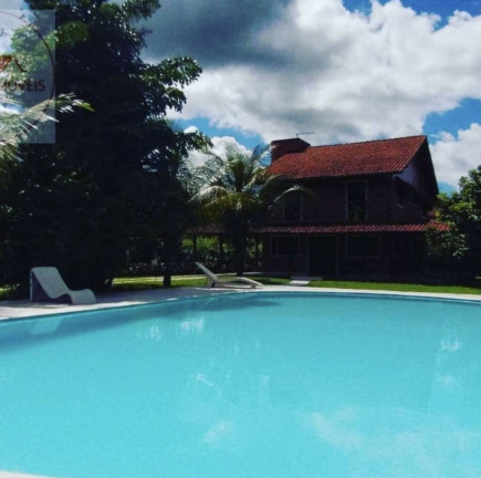 Imagem Casa de Condomínio com 5 Quartos à Venda, 1 m² em Aldeia Dos Camarás - Camaragibe Imagem Casa de Condomínio com 5 Quartos à Venda, 1 m² em Aldeia Dos Camarás - Camaragibe