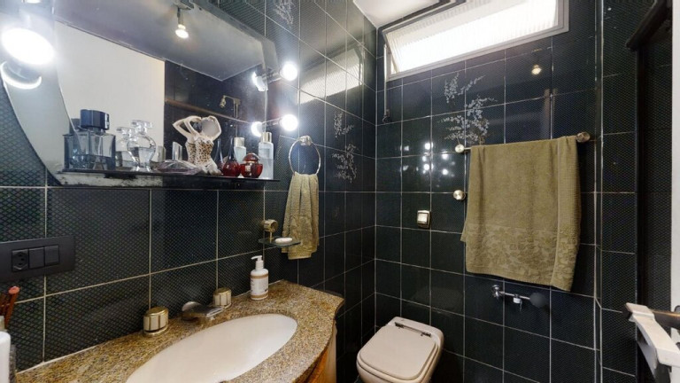 Imagem Apartamento com 2 Quartos à Venda, 94 m² em Jardim América - São Paulo Imagem Apartamento com 2 Quartos à Venda, 94 m² em Jardim América - São Paulo