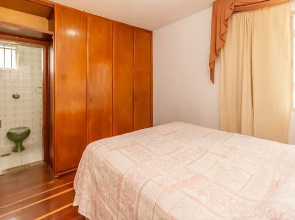 Imagem Apartamento com 3 Quartos à Venda, 83 m² em Vila Barreto - São Paulo