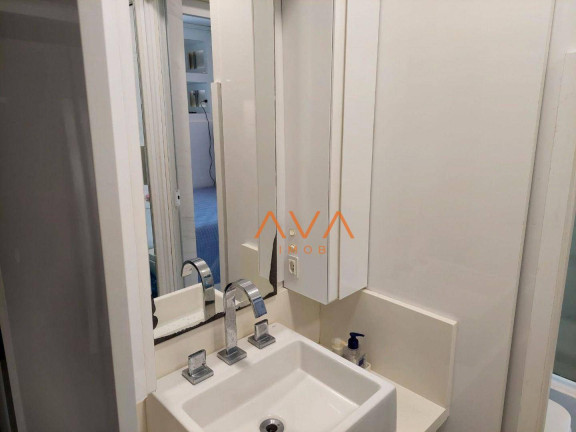 Imagem Cobertura com 2 Quartos à Venda, 63 m² em Jurerê - Florianópolis
