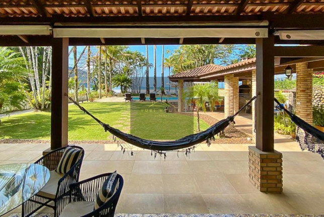 Imagem Casa com 8 Quartos à Venda, 976 m² em Praia Dura - Ubatuba Imagem Casa com 8 Quartos à Venda, 976 m² em Praia Dura - Ubatuba