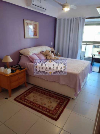 Imagem Apartamento com 3 Quartos à Venda, 158 m² em Recreio Dos Bandeirantes - Rio De Janeiro Imagem Apartamento com 3 Quartos à Venda, 158 m² em Recreio Dos Bandeirantes - Rio De Janeiro
