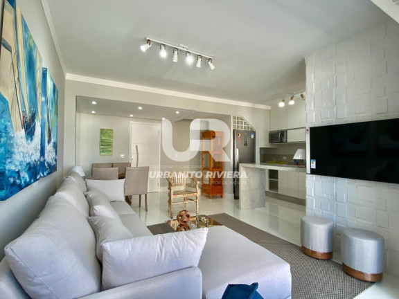 Imagem Imóvel com 3 Quartos à Venda, 92 m² em Riviera - Bertioga