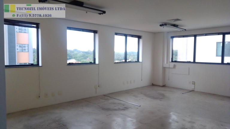Imagem Sala Comercial à Venda, 100 m² em Brooklin - São Paulo