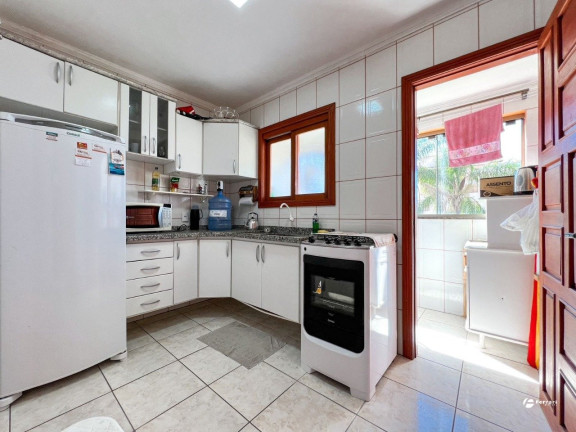Imagem Apartamento com 2 Quartos à Venda, 124 m² em Centro - Capão Da Canoa
