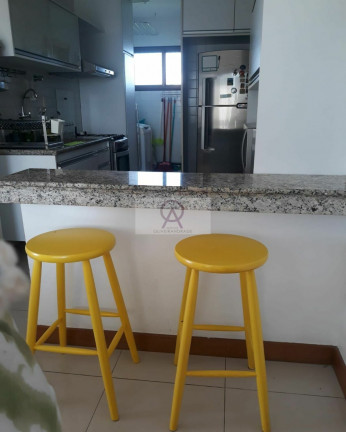 Imagem Imóvel com 2 Quartos à Venda, 94 m² em Patamares - Salvador