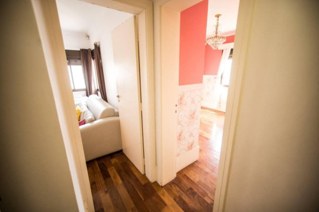 Imagem Apartamento com 4 Quartos à Venda, 175 m² em Vila Andrade - São Paulo