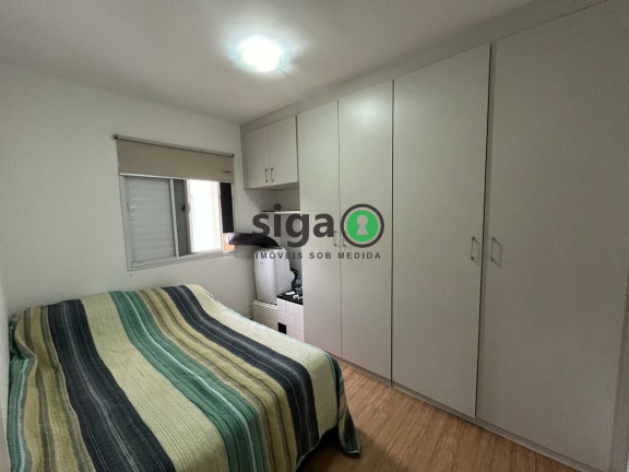 Imagem Apartamento com 3 Quartos à Venda, 96 m² em Vila Andrade - São Paulo Imagem Apartamento com 3 Quartos à Venda, 96 m² em Vila Andrade - São Paulo
