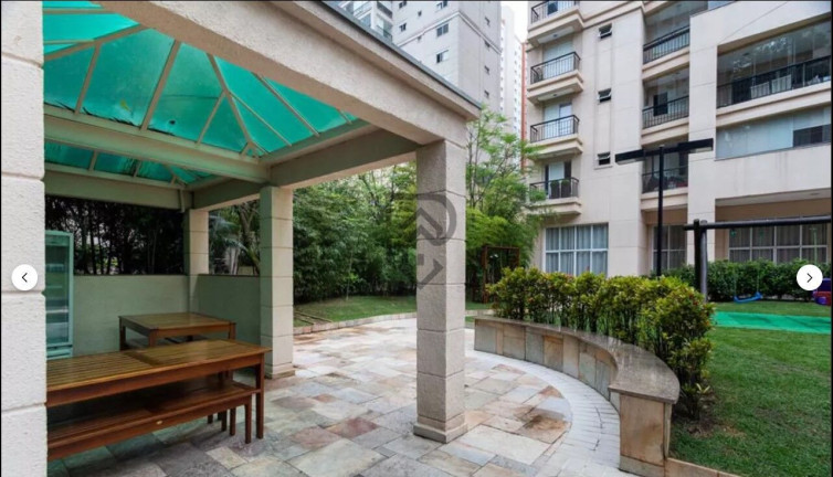 Imagem Apartamento com 3 Quartos à Venda, 113 m² em Vila Mascote - São Paulo Imagem Apartamento com 3 Quartos à Venda, 113 m² em Vila Mascote - São Paulo