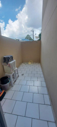 Imagem Apartamento com 3 Quartos à Venda, 65 m² em Jardim América - Taboão Da Serra Imagem Apartamento com 3 Quartos à Venda, 65 m² em Jardim América - Taboão Da Serra