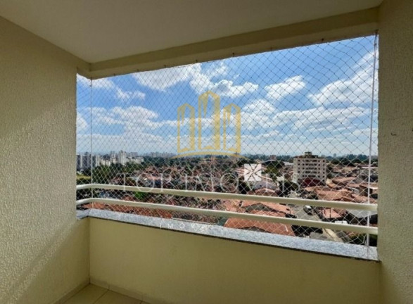 Apartamento com 2 Quartos para Alugar, 55 m² em Bosque Dos Eucaliptos - São José Dos Campos
