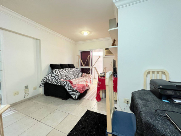 Imagem Apartamento com 3 Quartos à Venda, 168 m² em Gonzaga - Santos