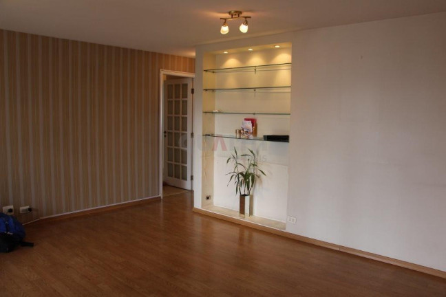 Imagem Apartamento com 3 Quartos à Venda, 210 m² em Vila Congonhas - São Paulo
