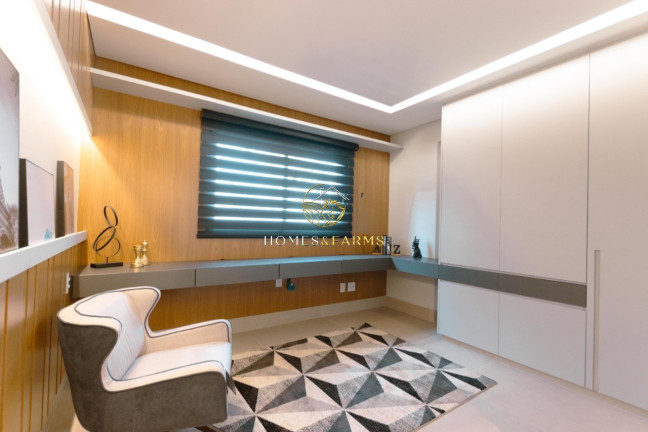 Imagem Apartamento com 4 Quartos à Venda, 260 m² em Setor Marista - Goiânia Imagem Apartamento com 4 Quartos à Venda, 260 m² em Setor Marista - Goiânia