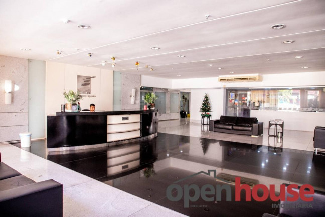 Imagem Sala Comercial à Venda, 77 m² em Lagoa Nova - Natal