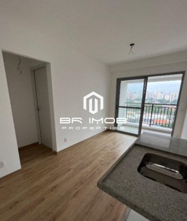 Imagem Imóvel com 1 Quarto à Venda, 32 m² em Moema - São Paulo Imagem Imóvel com 1 Quarto à Venda, 32 m² em Moema - São Paulo