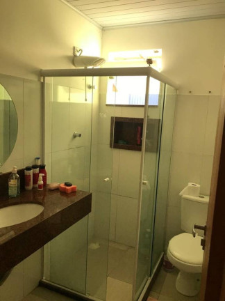 Imagem Casa de Condomínio com 3 Quartos à Venda, 214 m² em Tancredo Neves - Ilhéus