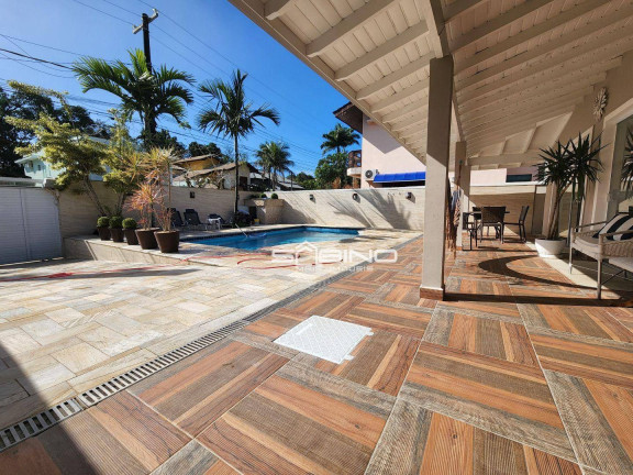 Imagem Casa com 4 Quartos à Venda, 211 m² em Riviera De São Lourenço - Bertioga
