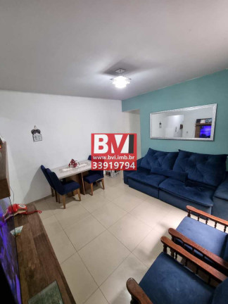 Imagem Apartamento com 3 Quartos à Venda, 70 m² em Irajá - Rio De Janeiro Imagem Apartamento com 3 Quartos à Venda, 70 m² em Irajá - Rio De Janeiro
